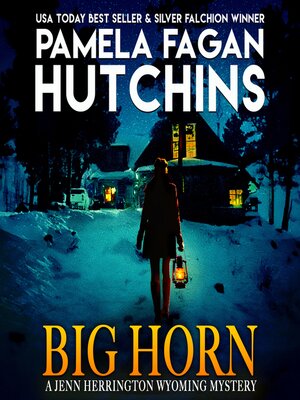 Big Horn - Audiobook